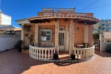 Villa in Denia - VILLA MORENA