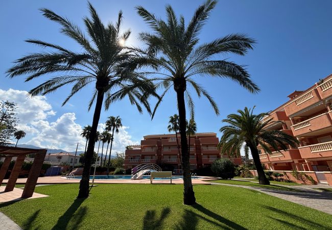 Ferienwohnung in Denia - POSEIDON Ferienwohnung in Denia - POSEIDON