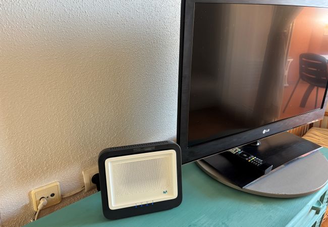 Ferienwohnung in Denia - POSEIDON Ferienwohnung in Denia - POSEIDON