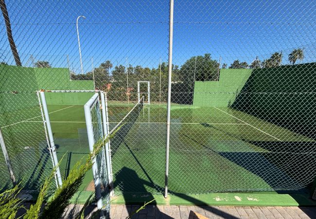 Ferienwohnung in Denia - POSEIDON Ferienwohnung in Denia - POSEIDON