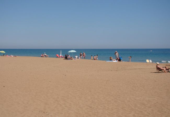 Ferienwohnung in Denia - POSEIDON Ferienwohnung in Denia - POSEIDON