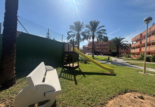 Ferienwohnung in Denia - POSEIDON Ferienwohnung in Denia - POSEIDON