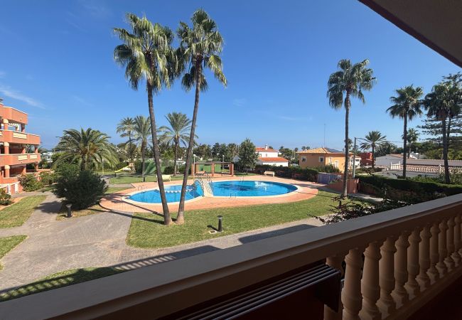 Ferienwohnung in Denia - POSEIDON Ferienwohnung in Denia - POSEIDON