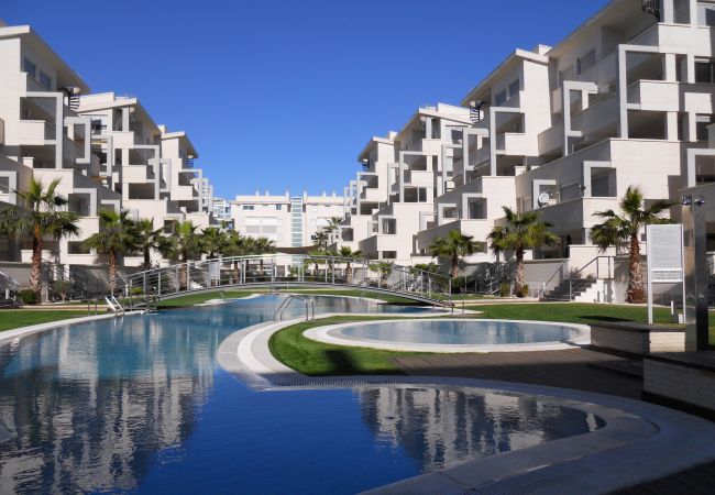 Ferienwohnung in Denia - ELEGANCE