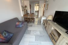 Ferienwohnung in Denia - ELEGANCE