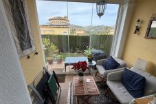 Ferienwohnung in Pedreguer - AUGUSTA  BIRDIE