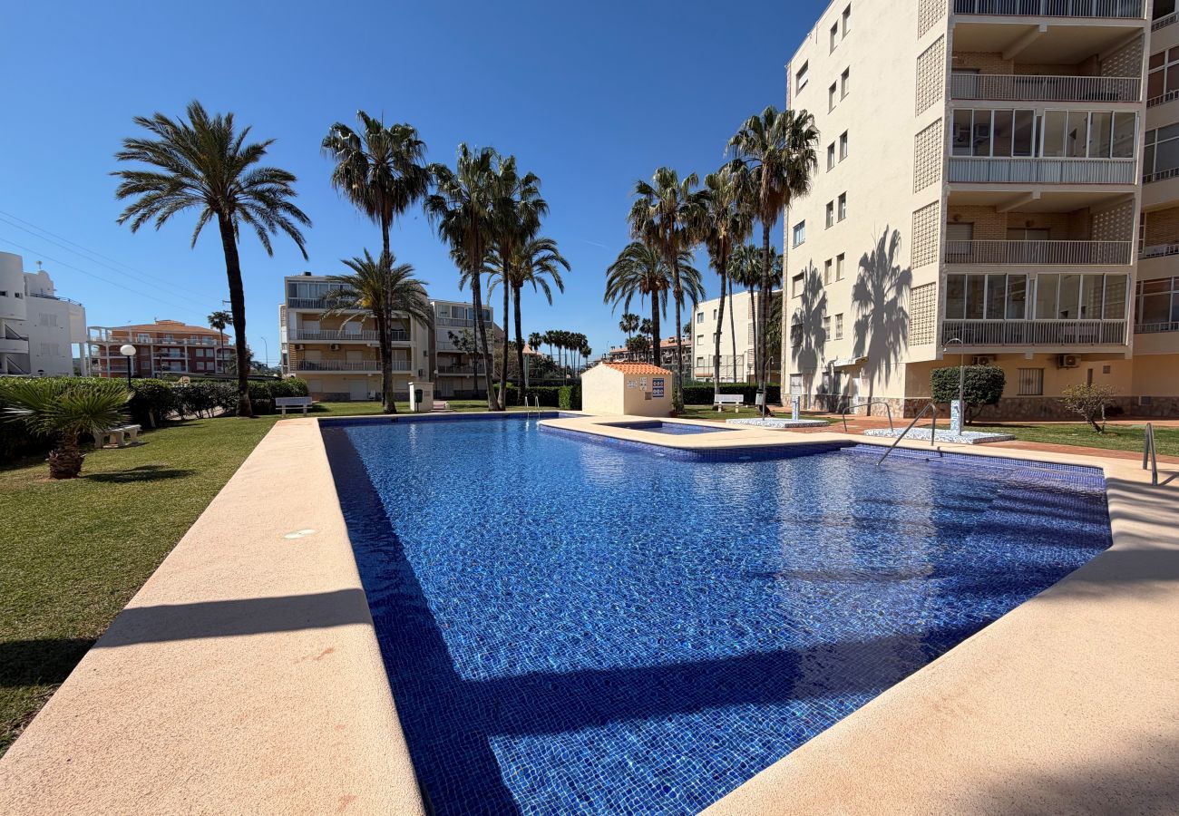 Ferienwohnung in Denia - LOS ANGELES