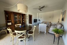 Ferienwohnung in Denia - LOS ANGELES