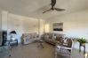 Ferienwohnung in Denia - LOS ANGELES