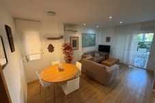 Ferienwohnung in Denia - LA ROSALEDA