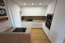 Ferienwohnung in Denia - LA ROSALEDA