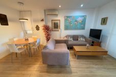 Ferienwohnung in Denia - LA ROSALEDA