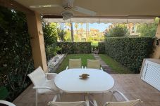 Ferienwohnung in Denia - LA ROSALEDA