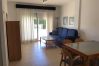 Apartment in Denia - LA RIVIERA