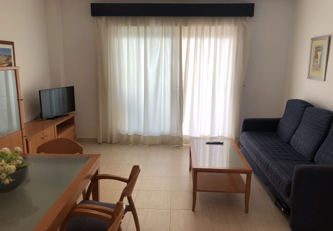 Apartment in Denia - LA FONTANA