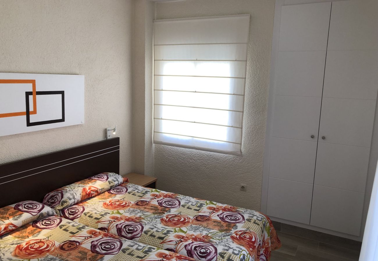 Apartment in Denia - RETIRO PARK II