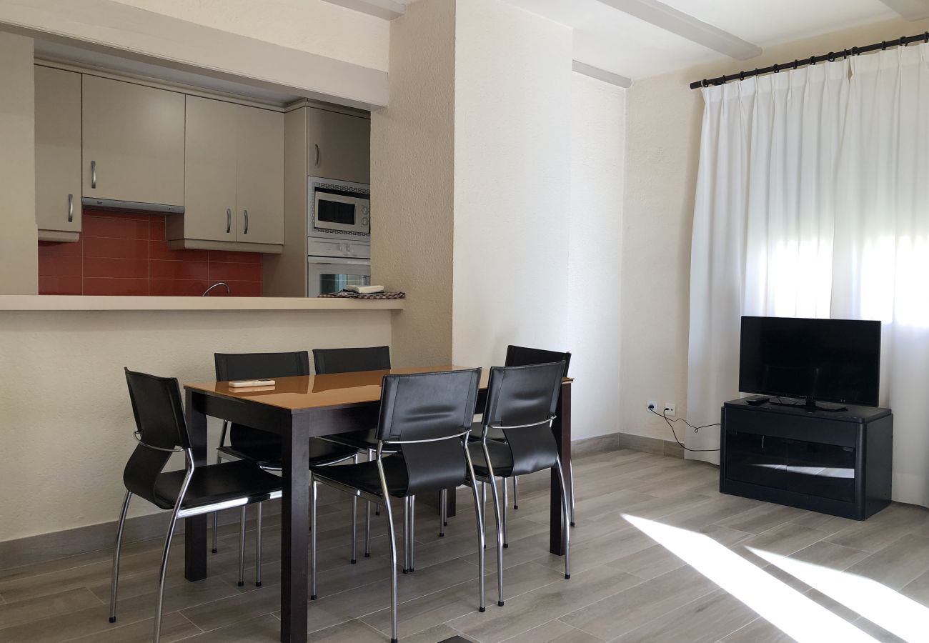 Apartment in Denia - RETIRO PARK II