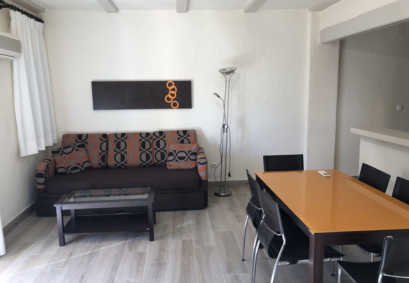 Apartment in Denia - RETIRO PARK II