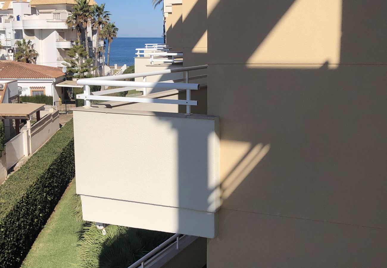 Apartment in Denia - EL FARO