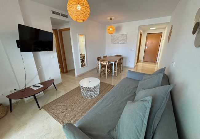 Apartment in Denia - PONT SEC