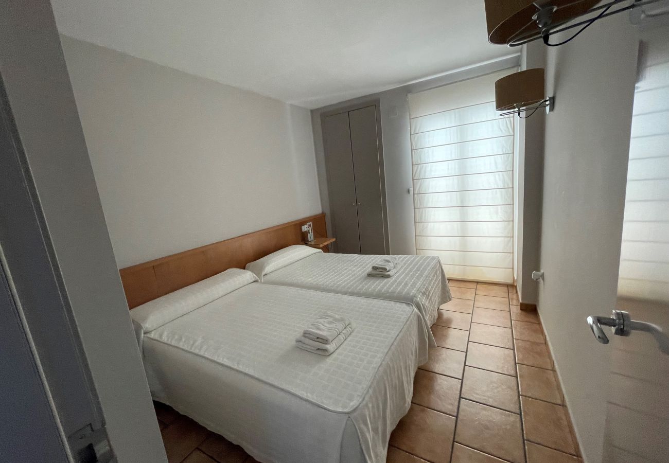 Villa in Denia - LA SELLA - EL PINARET
