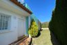 Villa in Denia - LA SELLA - EL PINARET Villa in Denia - LA SELLA - EL PINARET