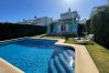 Villa in Denia - LA SELLA - EL PINARET Villa in Denia - LA SELLA - EL PINARET