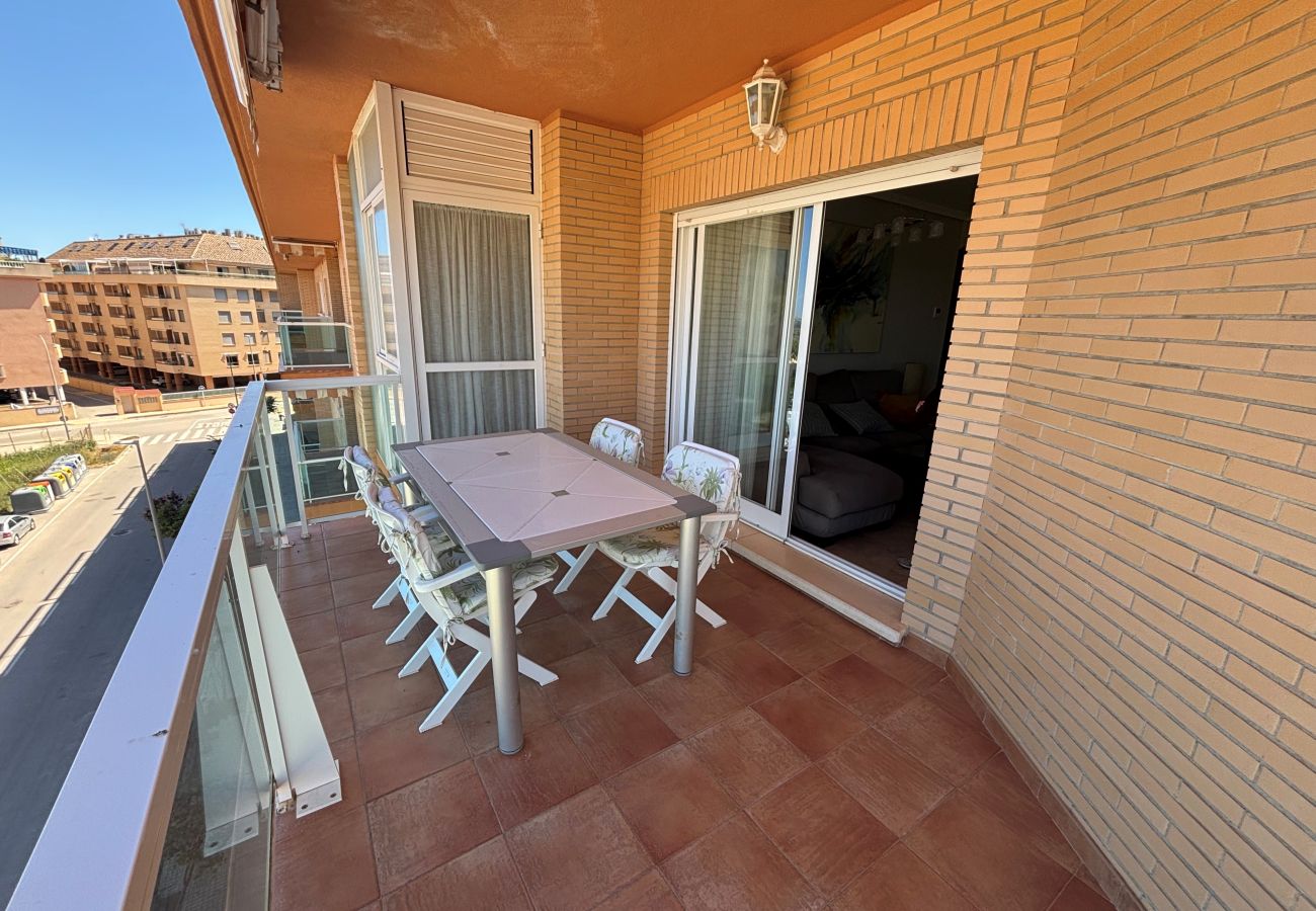 Apartment in Denia - PUERTA DE LAS MARINAS