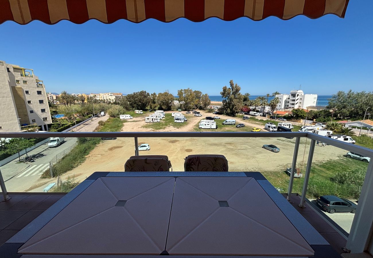 Apartment in Denia - PUERTA DE LAS MARINAS