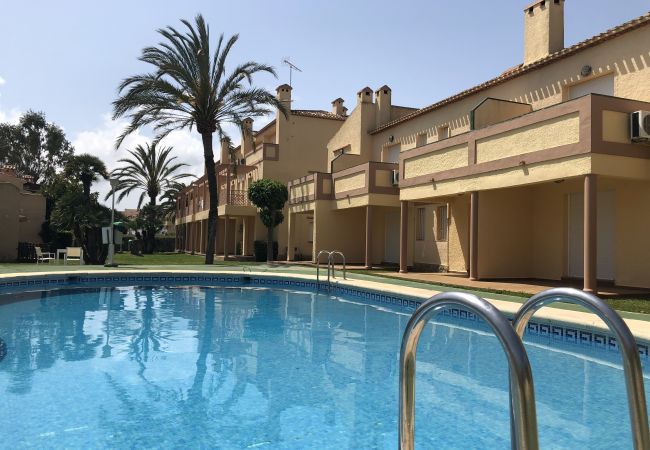 Apartment in Denia - RETIRO PARK II Apartment in Denia - RETIRO PARK II