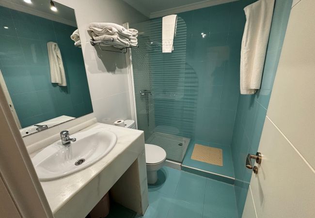 Apartment in Denia - RETIRO PARK II Apartment in Denia - RETIRO PARK II