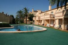 Apartment in Denia - RETIRO PARK II