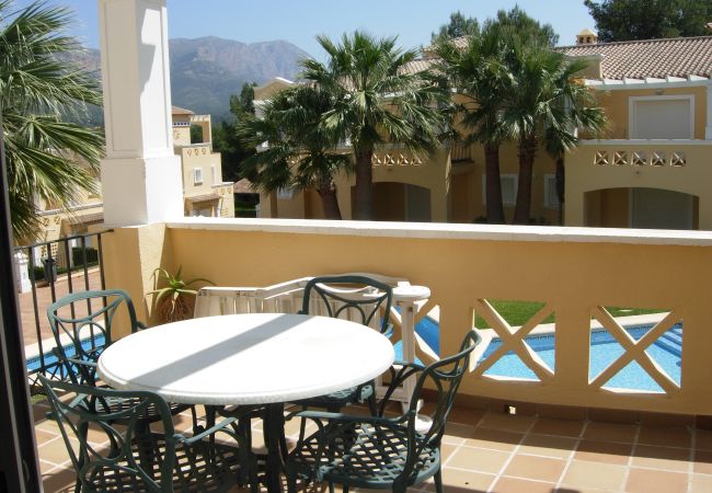 Pedreguer - Apartment