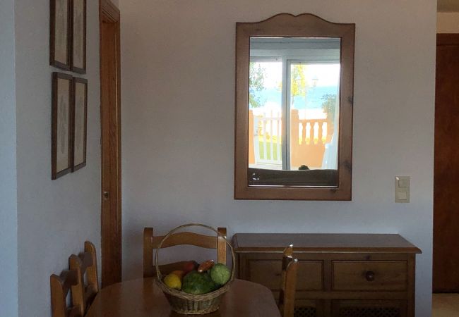 Apartment in Denia - TALIMA Apartment in Denia - TALIMA