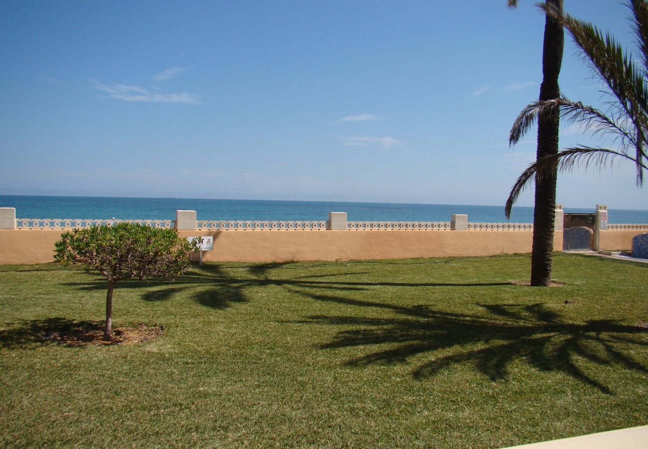 Apartment in Denia - TALIMA Apartment in Denia - TALIMA