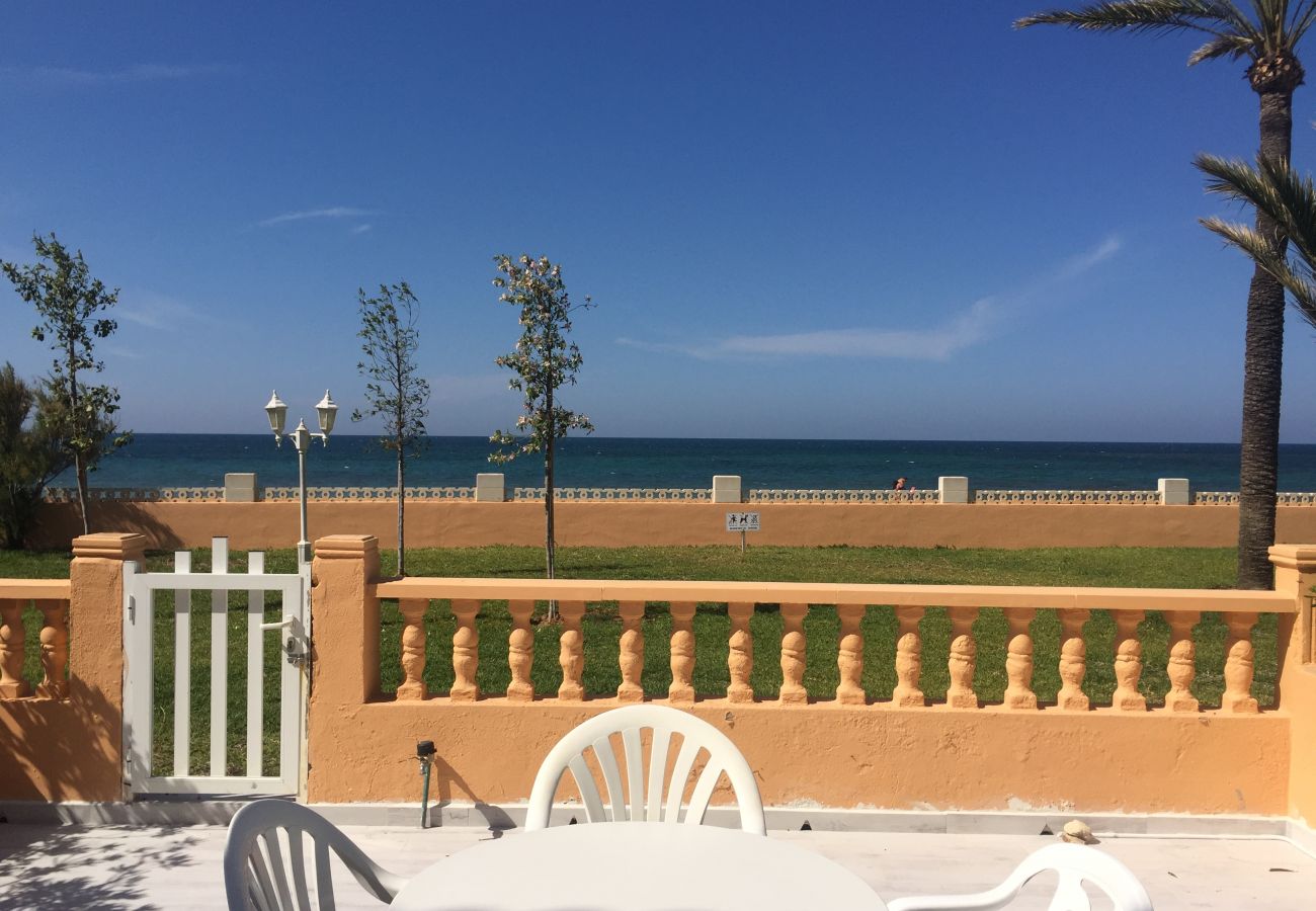 Apartment in Denia - TALIMA Apartment in Denia - TALIMA