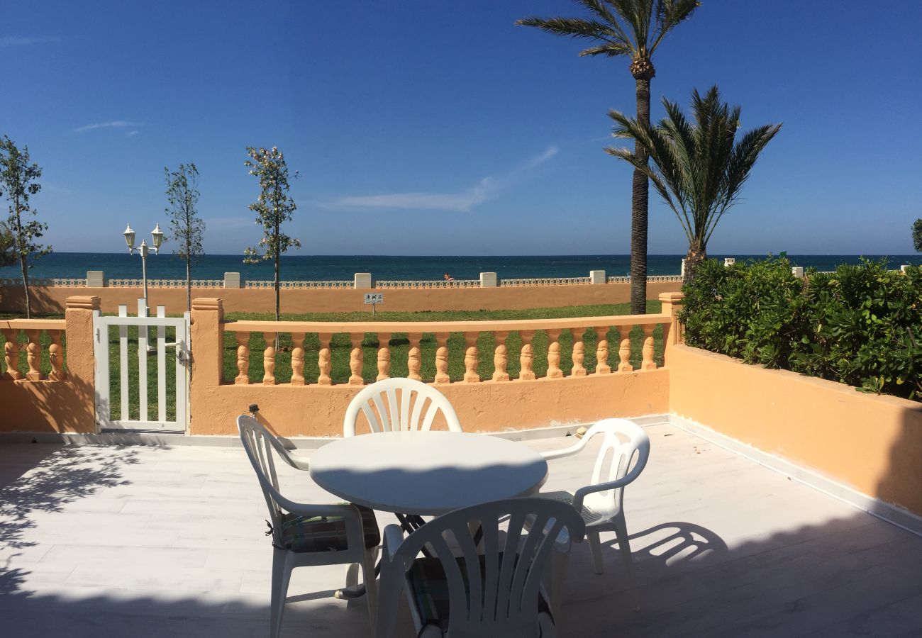 Apartment in Denia - TALIMA