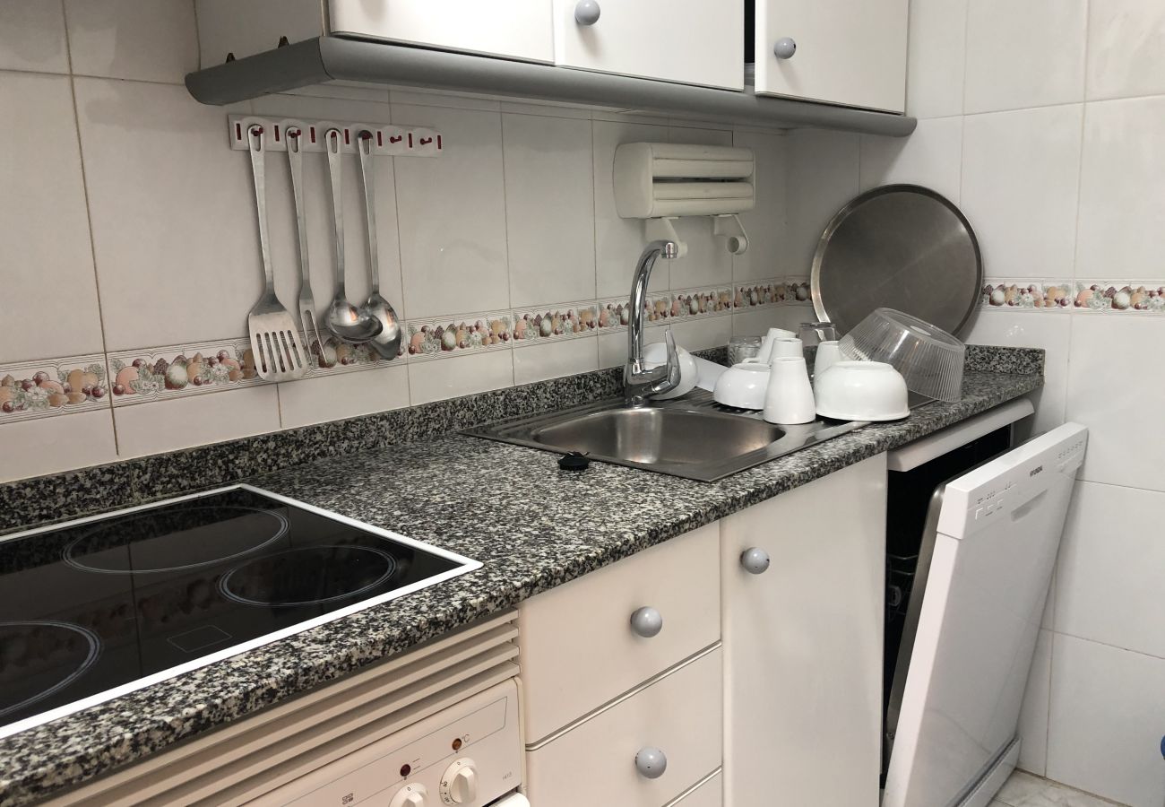 Apartment in Denia - TALIMA Apartment in Denia - TALIMA