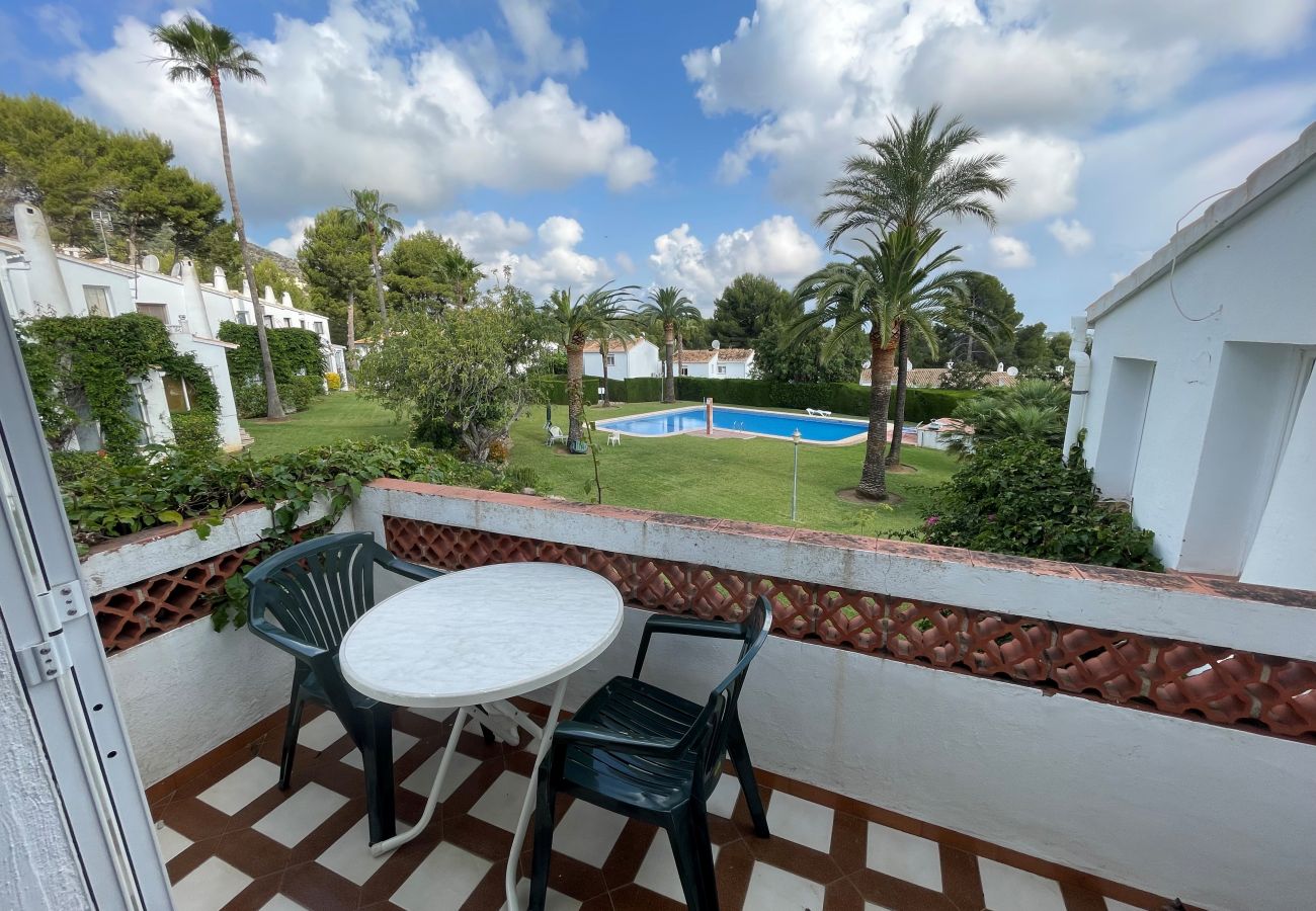 Apartment in Pedreguer - LA SELLA - ALMENDROS Apartment in Pedreguer - LA SELLA - ALMENDROS