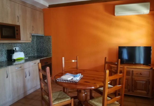 Apartment in Pedreguer - La Sella apartamentos Apartment in Pedreguer - La Sella apartamentos
