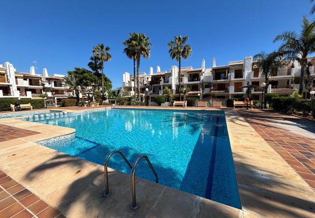 Apartment in Denia - LAS VELAS Apartment in Denia - LAS VELAS
