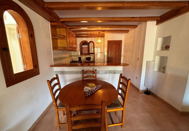 Apartment in Denia - LAS VELAS Apartment in Denia - LAS VELAS