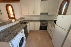 Apartment in Denia - LAS VELAS