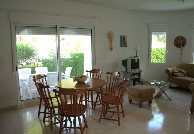 Villa in Pedreguer - LA SELLA - AUGUSTA EAGLE Villa in Pedreguer - LA SELLA - AUGUSTA EAGLE