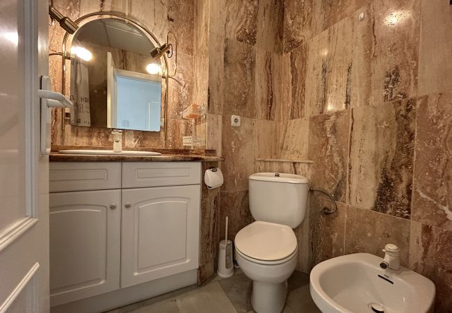 Apartment in Denia - ALBERCA Apartment in Denia - ALBERCA