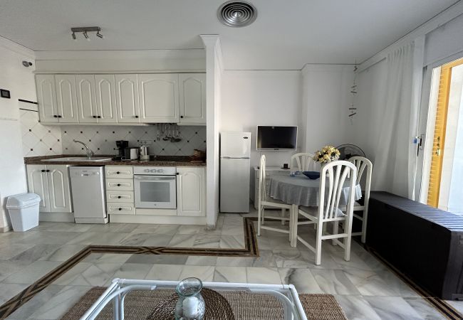 Apartment in Denia - ALBERCA Apartment in Denia - ALBERCA