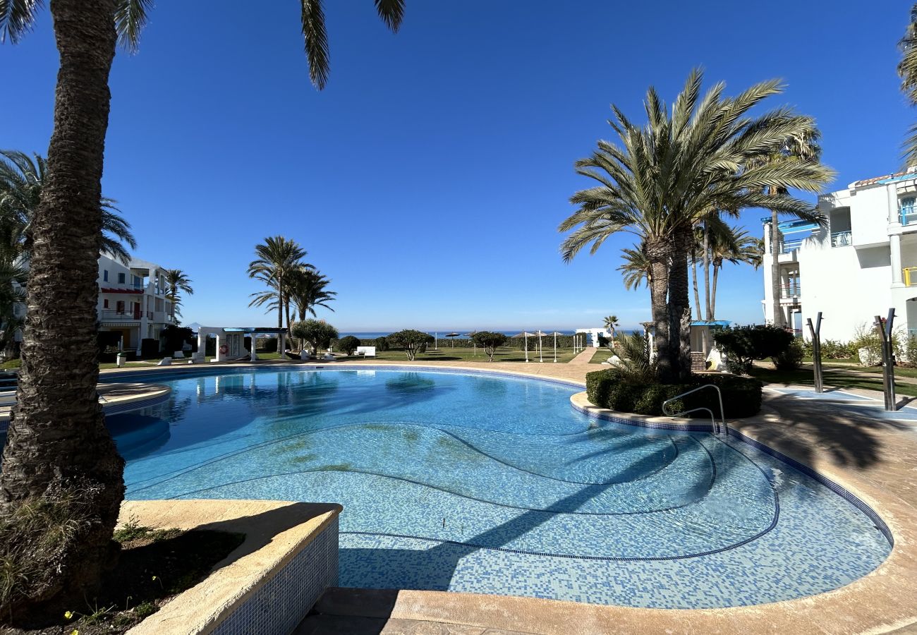 Apartment in Denia - ALBERCA Apartment in Denia - ALBERCA