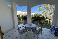 Apartment in Denia - ALBERCA