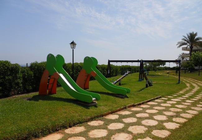 Apartment in Denia - PLAYA GRANDE Apartment in Denia - PLAYA GRANDE