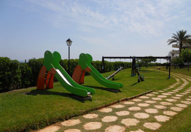 Apartment in Denia - PLAYA GRANDE Apartment in Denia - PLAYA GRANDE